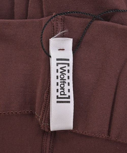Wolford อื่นๆ