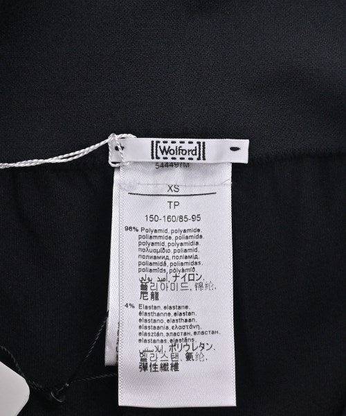 Wolford อื่นๆ