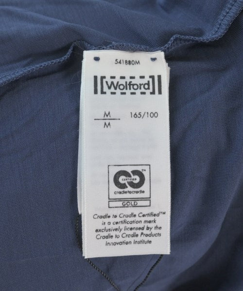 Wolford เสื้อยืด/เสื้อท็อปส์