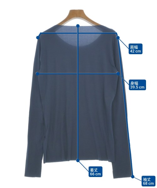 Wolford เสื้อยืด/เสื้อท็อปส์