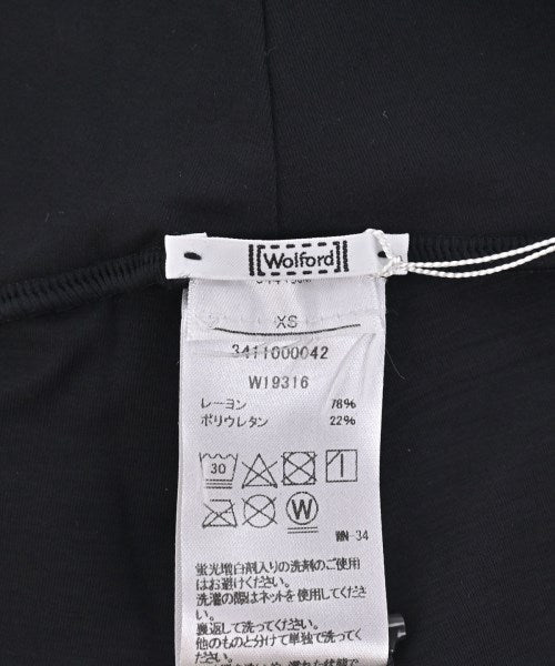 Wolford อื่นๆ