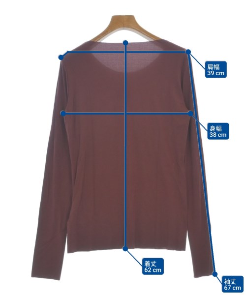 Wolford เสื้อยืด/เสื้อท็อปส์