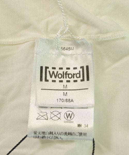 Wolford เสื้อยืด/เสื้อท็อปส์