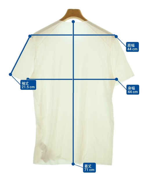 Wolford เสื้อยืด/เสื้อท็อปส์