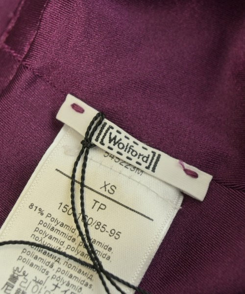 Wolford อื่นๆ