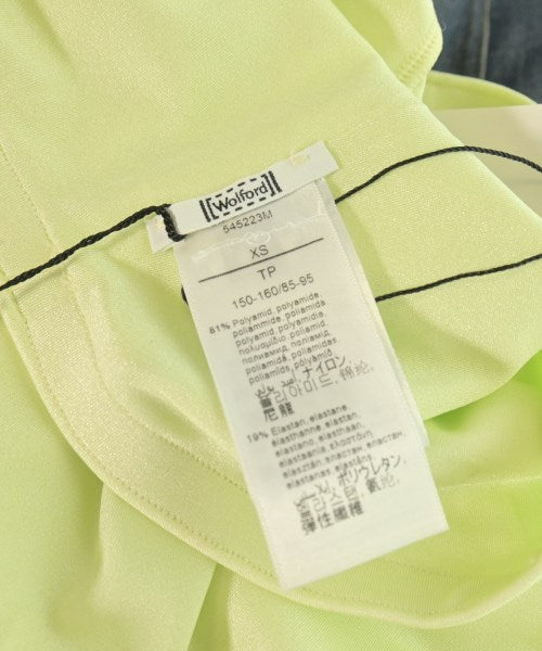 Wolford อื่นๆ