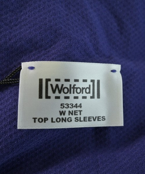 Wolford เสื้อกันหนาว