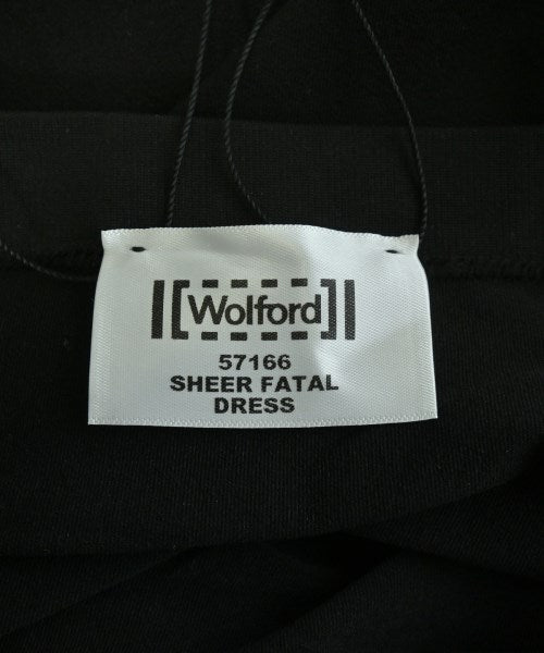 Wolford ชุดเดรส