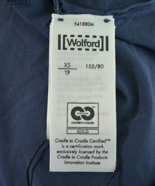 Wolford เสื้อยืด/เสื้อท็อปส์