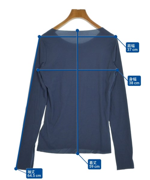 Wolford เสื้อยืด/เสื้อท็อปส์