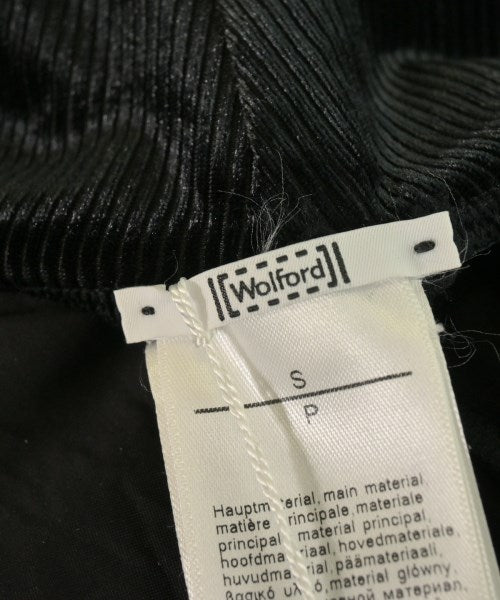 Wolford อื่นๆ