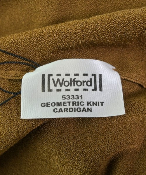 Wolford เสื้อกันหนาว
