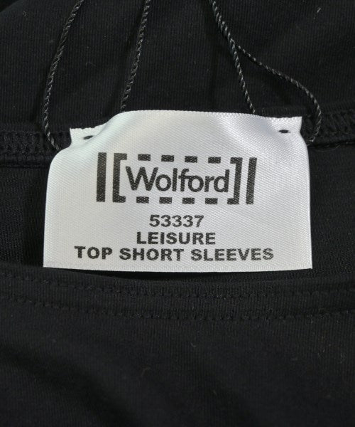 Wolford เสื้อยืด/เสื้อท็อปส์