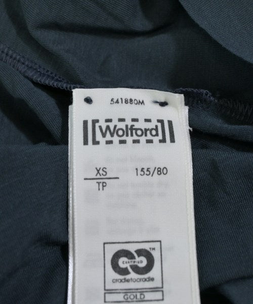 Wolford เสื้อยืด/เสื้อท็อปส์