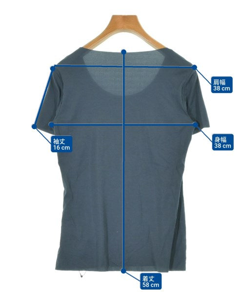 Wolford เสื้อยืด/เสื้อท็อปส์