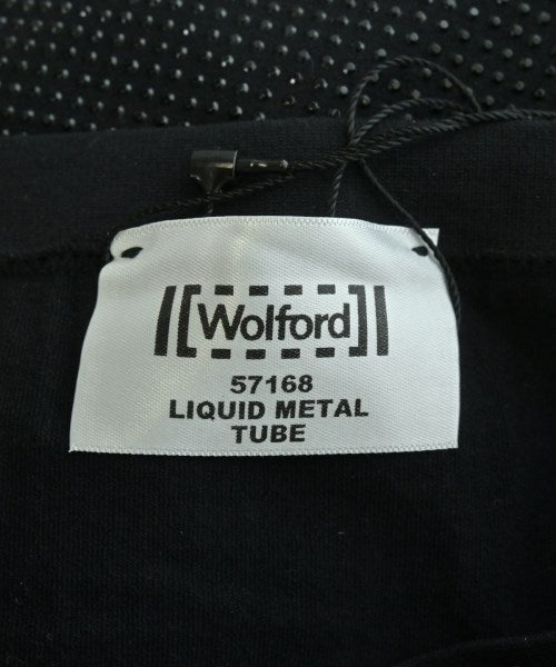 Wolford เสื้อยืด/เสื้อท็อปส์