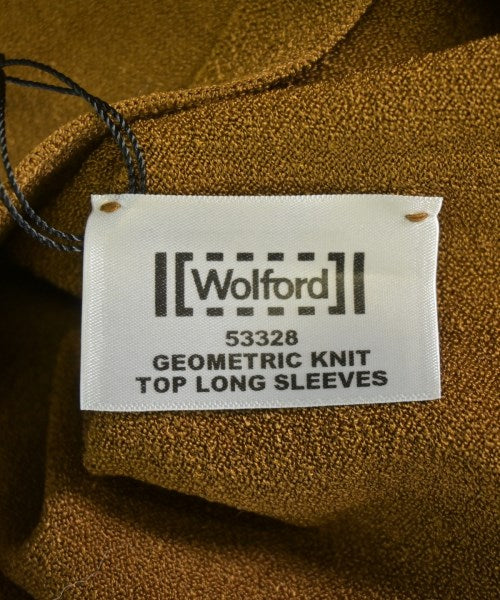 Wolford เสื้อกันหนาว