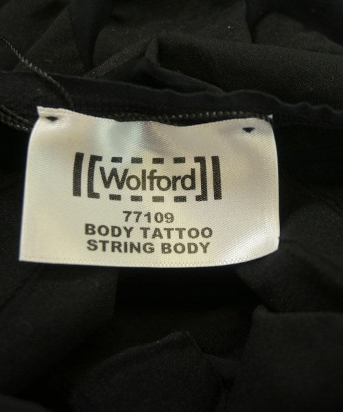 Wolford เสื้อยืด/เสื้อท็อปส์