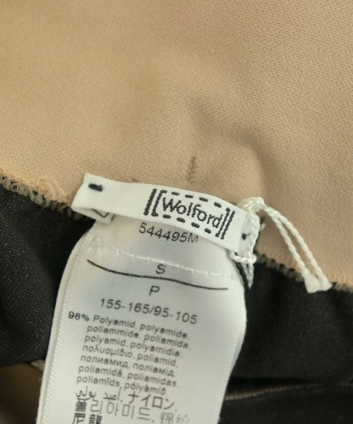 Wolford อื่นๆ