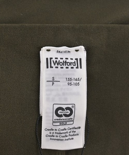 Wolford อื่นๆ