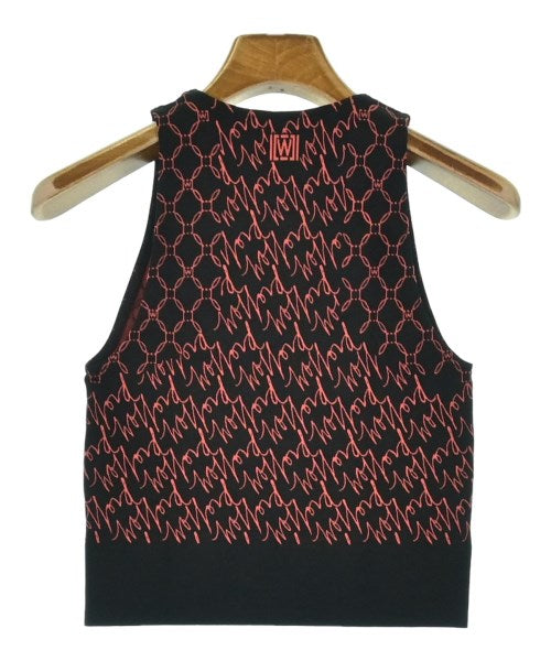 Wolford เสื้อยืด/เสื้อท็อปส์