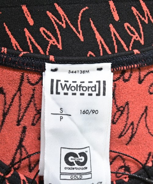 Wolford เสื้อยืด/เสื้อท็อปส์