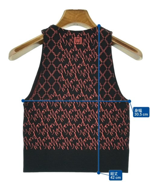 Wolford เสื้อยืด/เสื้อท็อปส์
