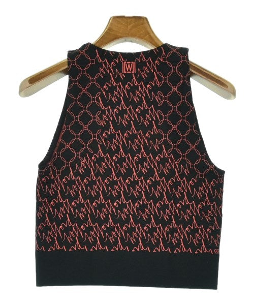 Wolford เสื้อยืด/เสื้อท็อปส์