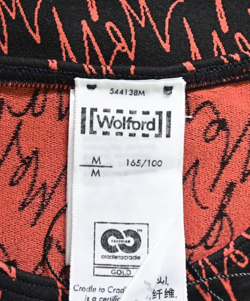 Wolford เสื้อยืด/เสื้อท็อปส์