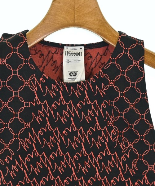 Wolford เสื้อยืด/เสื้อท็อปส์
