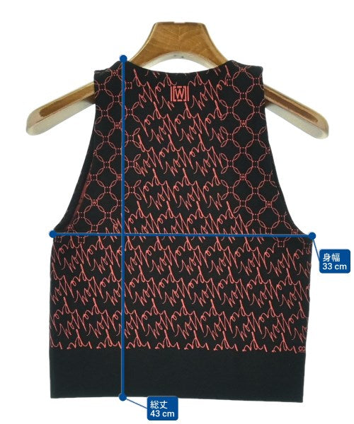 Wolford เสื้อยืด/เสื้อท็อปส์
