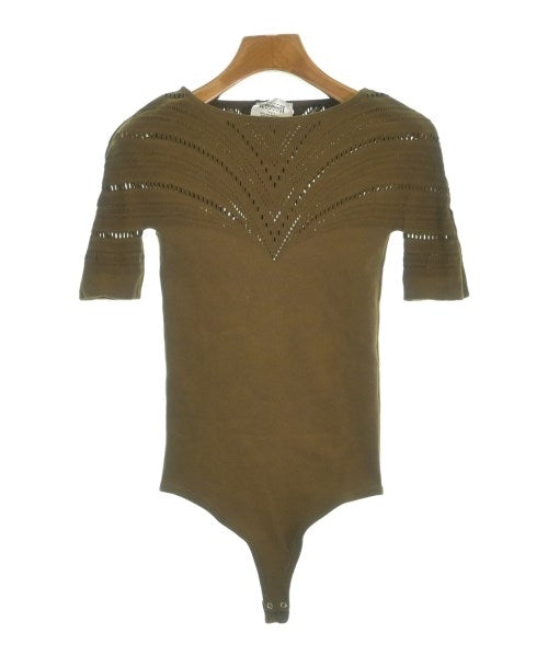 Wolford เสื้อยืด/เสื้อท็อปส์