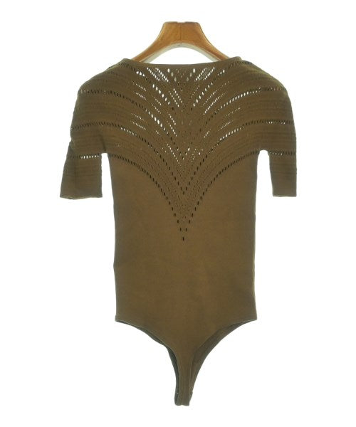 Wolford เสื้อยืด/เสื้อท็อปส์