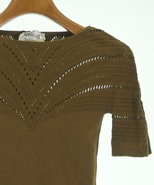 Wolford เสื้อยืด/เสื้อท็อปส์