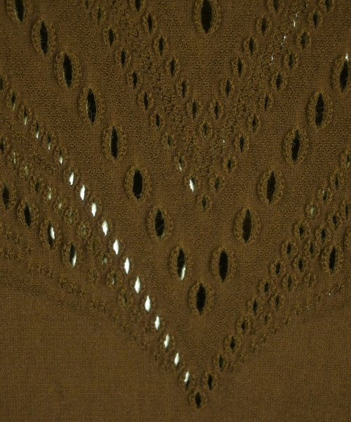 Wolford เสื้อยืด/เสื้อท็อปส์