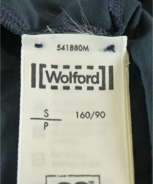 Wolford เสื้อยืด/เสื้อท็อปส์
