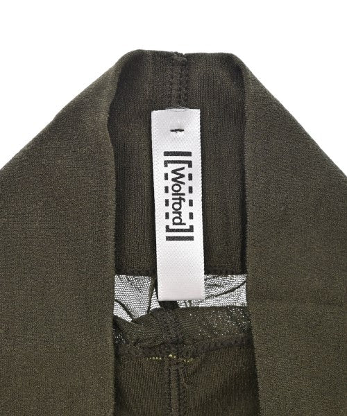 Wolford อื่นๆ