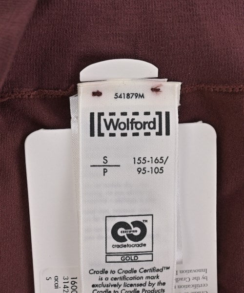 Wolford อื่นๆ