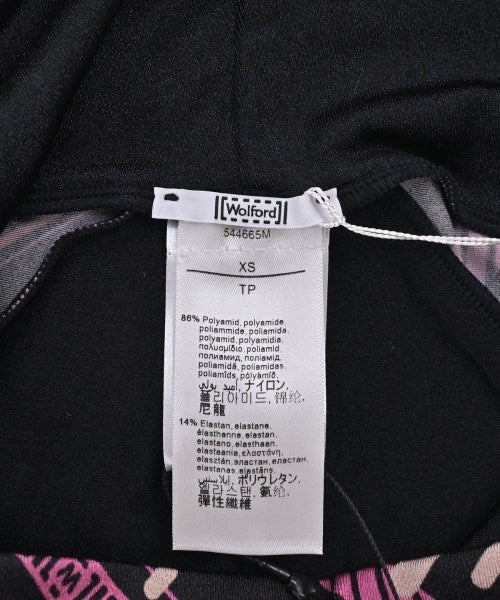 Wolford อื่นๆ
