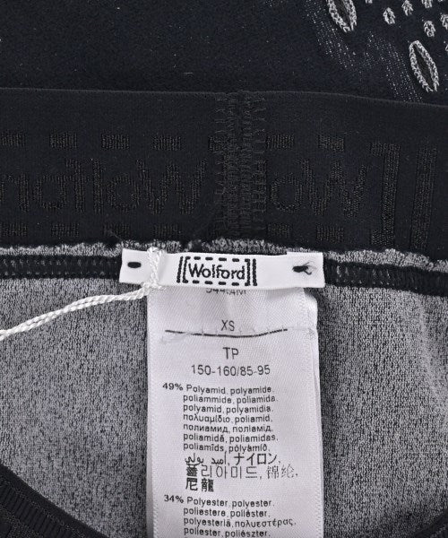 Wolford อื่นๆ