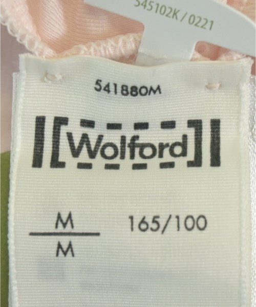 Wolford เสื้อยืด/เสื้อท็อปส์