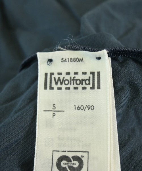 Wolford เสื้อยืด/เสื้อท็อปส์
