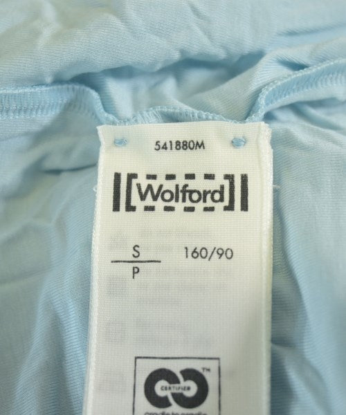 Wolford เสื้อยืด/เสื้อท็อปส์
