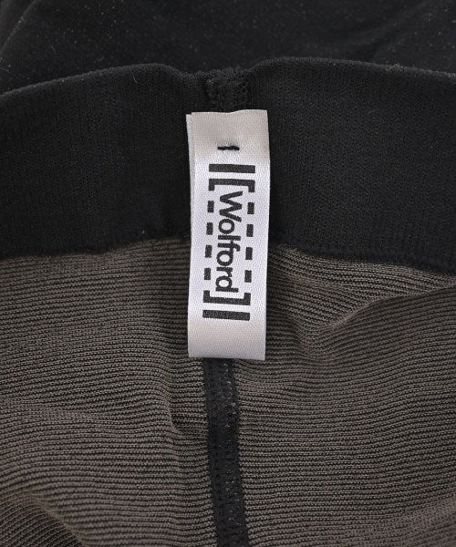Wolford อื่นๆ