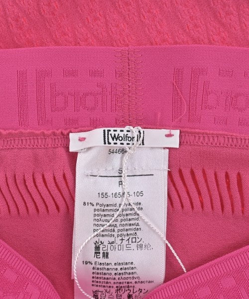 Wolford อื่นๆ