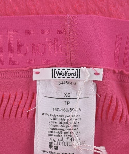 Wolford อื่นๆ