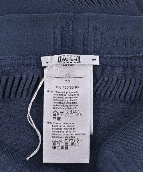Wolford อื่นๆ