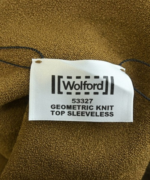 Wolford เสื้อกันหนาว