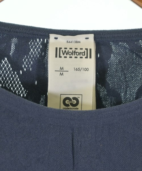 Wolford เสื้อยืด/เสื้อท็อปส์