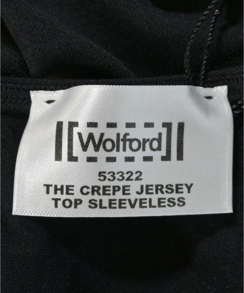 Wolford เสื้อยืด/เสื้อท็อปส์